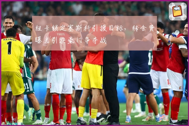 纽卡锁定塞斯科引援目标,转会费曝光引发豪门争夺战